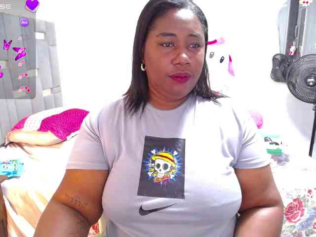 thickebonymilf