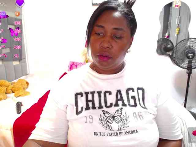 thickebonymilf thickebonymilf
