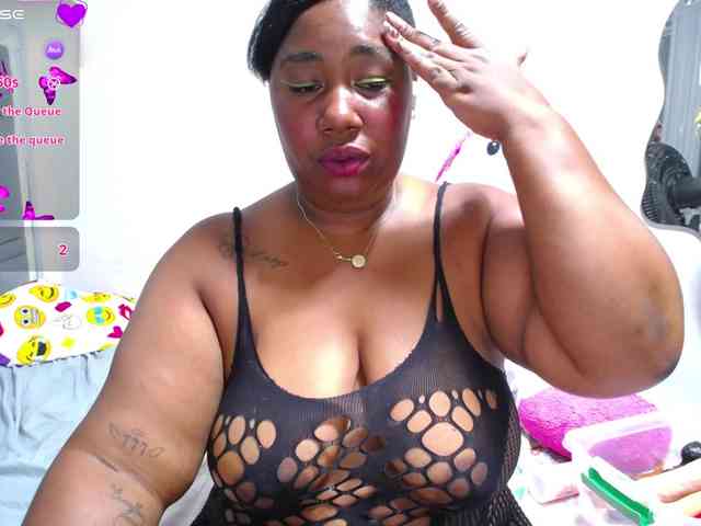 thickebonymilf webcam