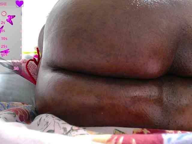 thickebonymilf webcam