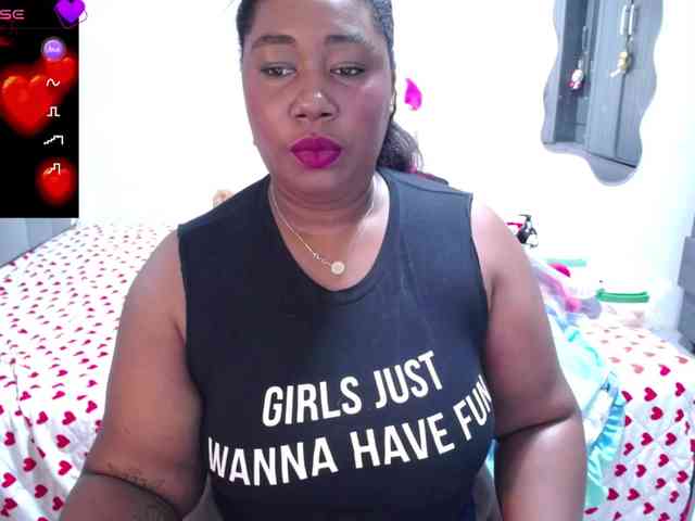 thickebonymilf