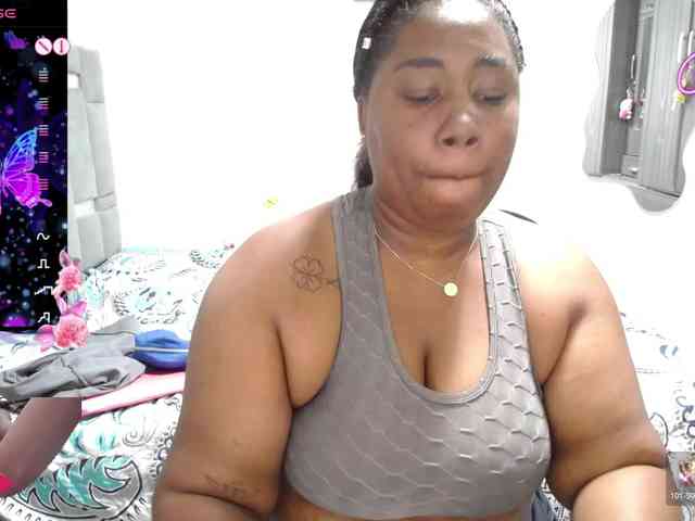 thickebonymilf