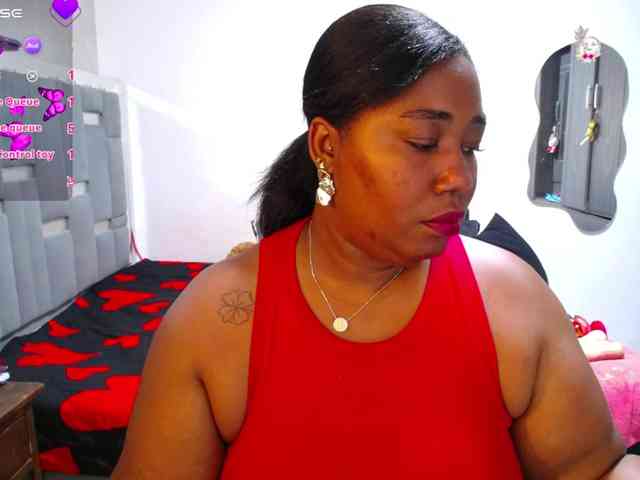 Thickebonymilf - Girl 