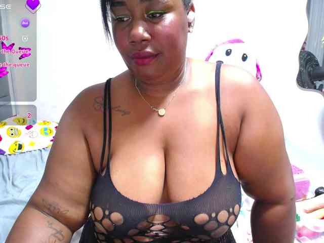 thickebonymilf webcam