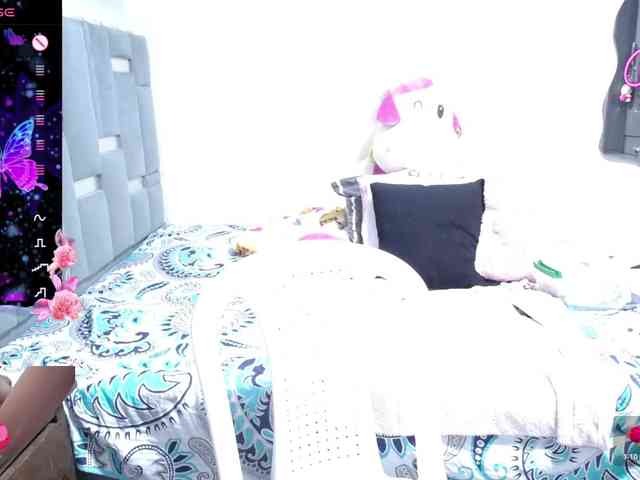 Модель: thickebonymilf