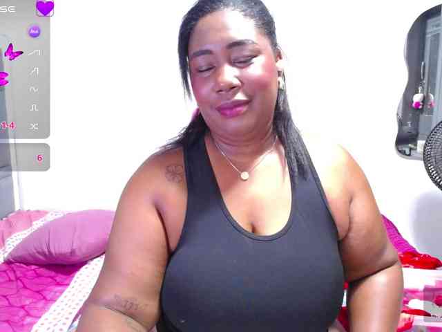 thickebonymilf