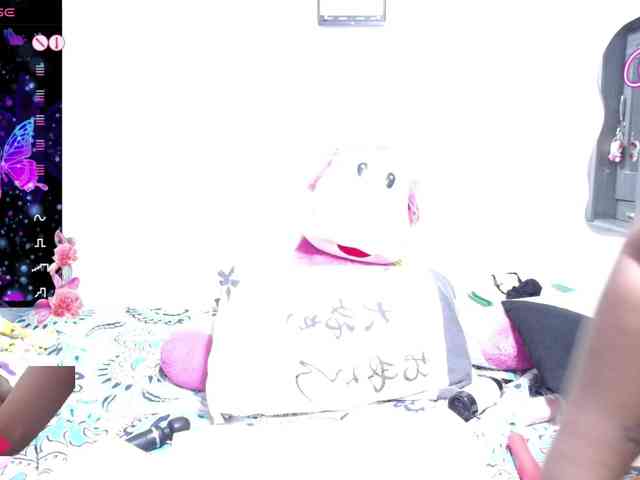 Модель: thickebonymilf