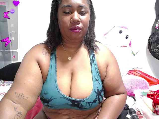 thickebonymilf