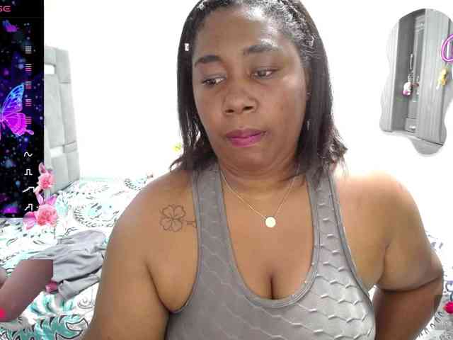 thickebonymilf