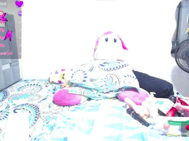 thickebonymilf webcam