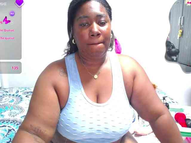 thickebonymilf webcam