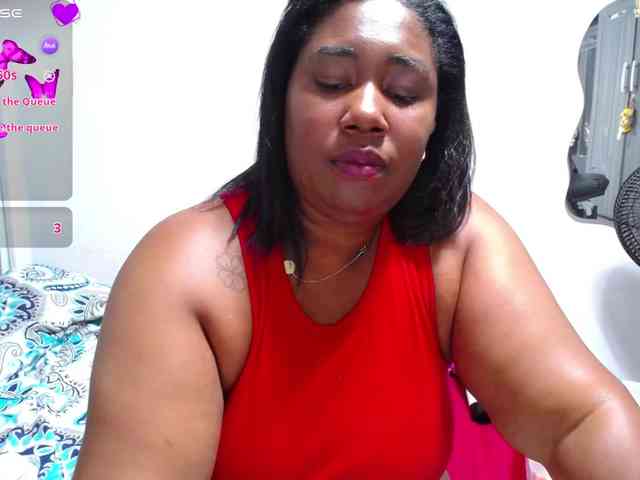 thickebonymilf webcam