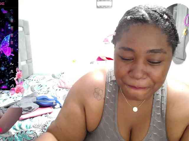 thickebonymilf