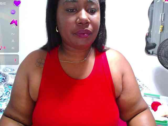 thickebonymilf