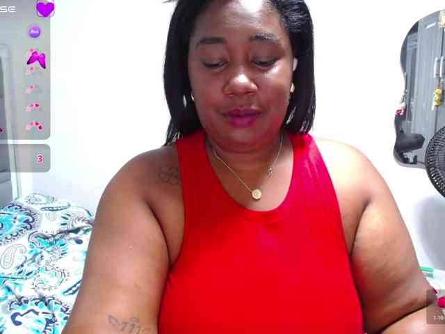 thickebonymilf webcam