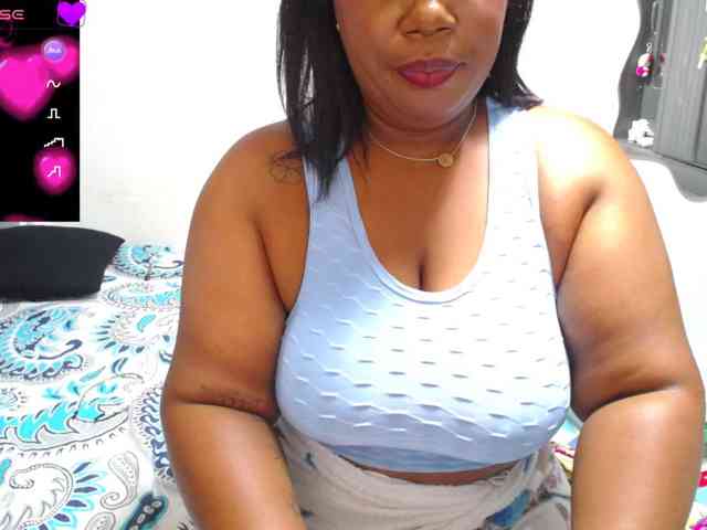 thickebonymilf webcam