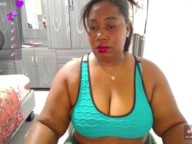 thickebonymilf webcam