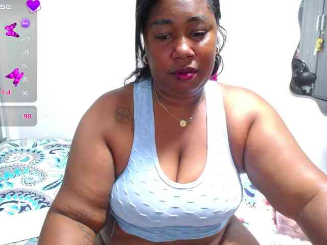thickebonymilf