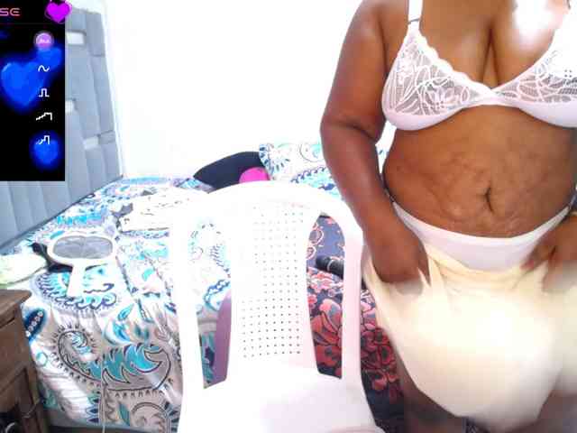thickebonymilf webcam