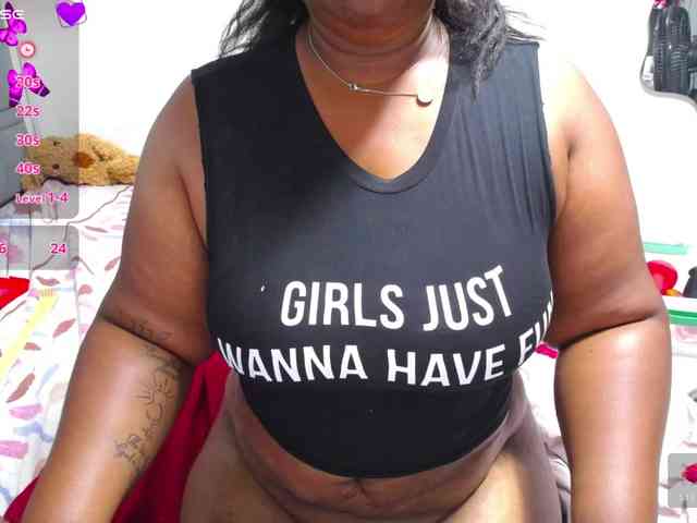 thickebonymilf webcam