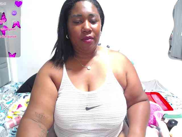 thickebonymilf webcam