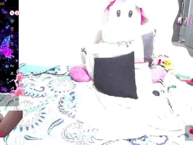 thickebonymilf webcam
