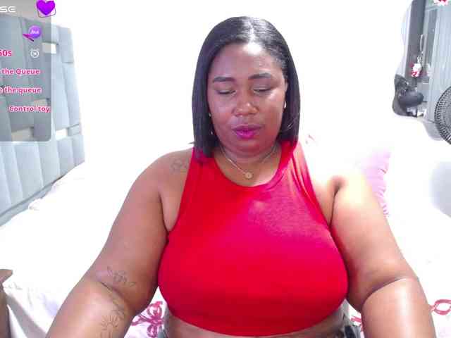 thickebonymilf webcam