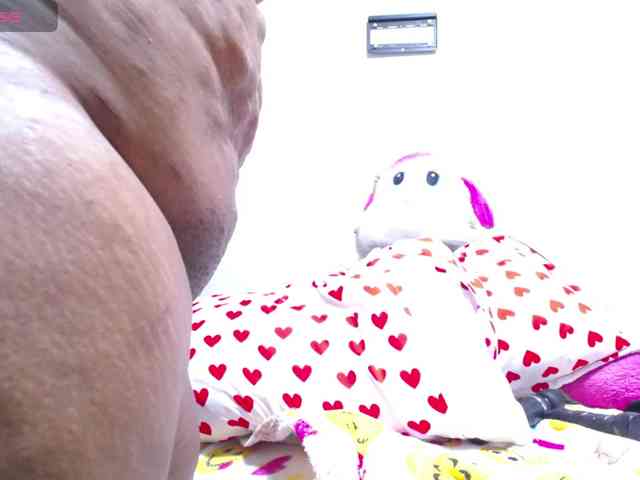 thickebonymilf