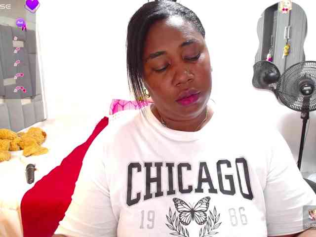 thickebonymilf