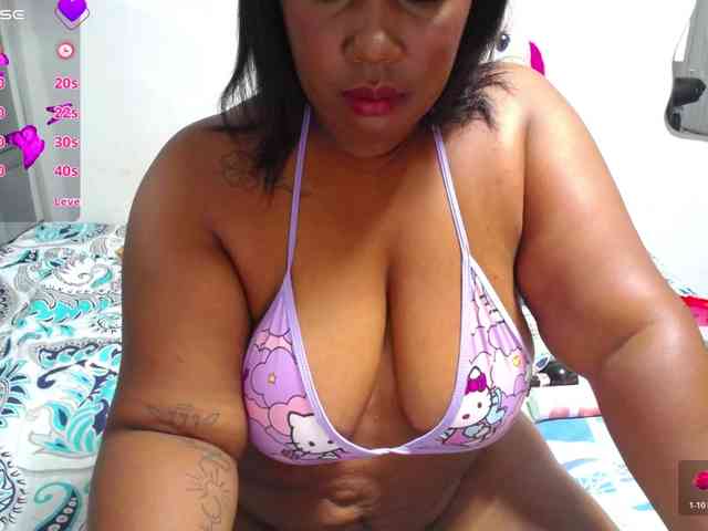 thickebonymilf thickebonymilf
