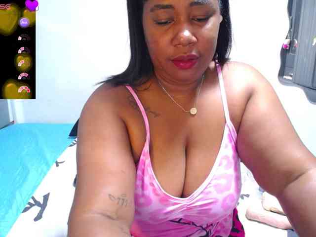 thickebonymilf