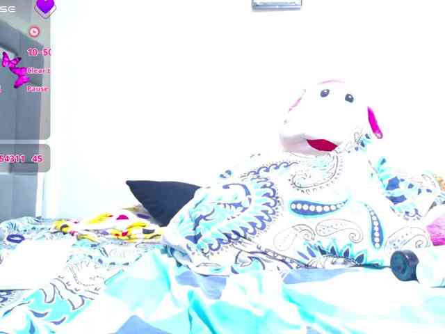 thickebonymilf webcam
