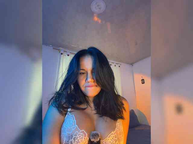 -Malena webcam