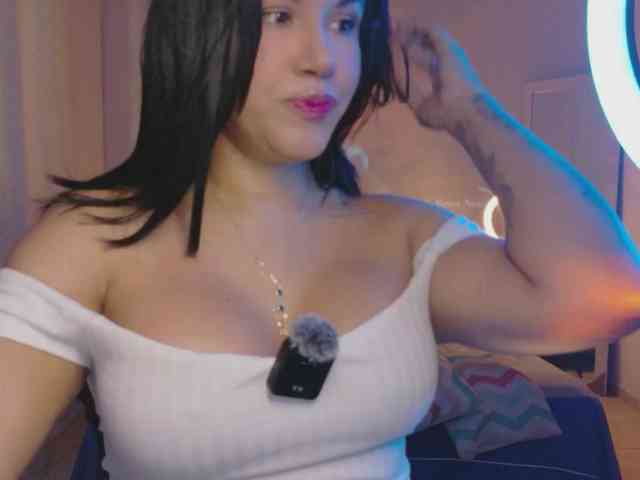 -Malena webcam