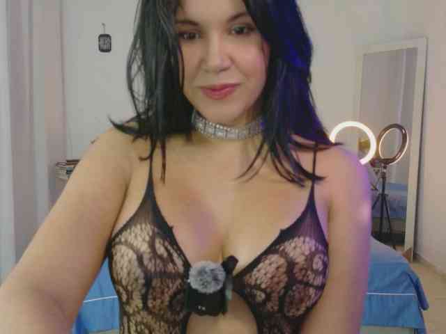 -Malena webcam