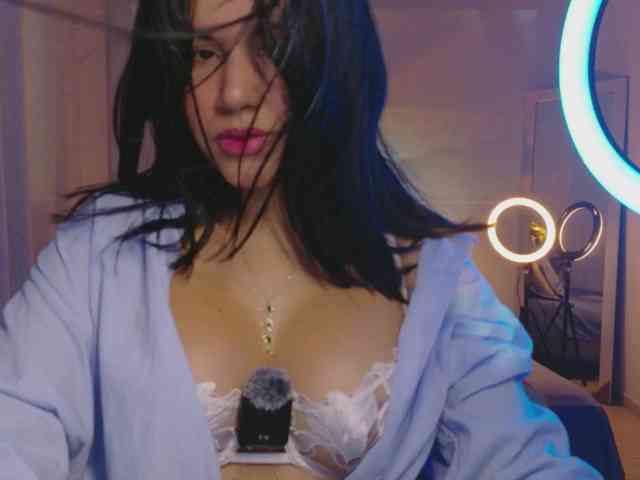 -Malena webcam