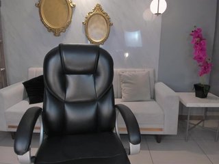 Charlotte-Cox Porn Show