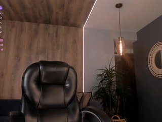 Charlotte-Cox Porn Show