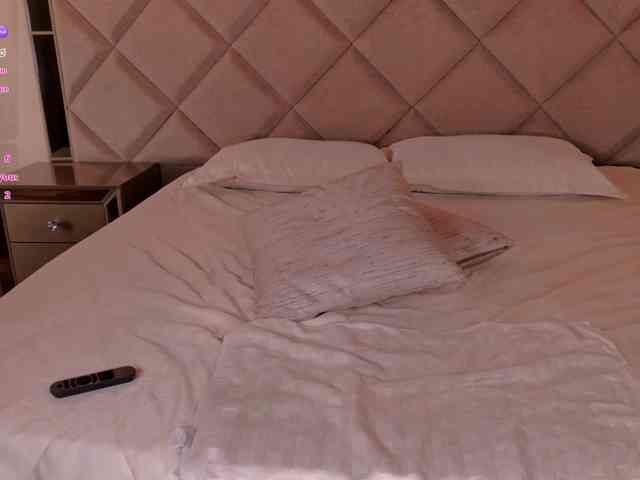 Charlotte-Cox webcam