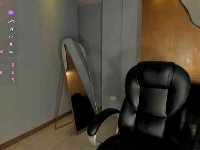 Charlotte-Cox webcam