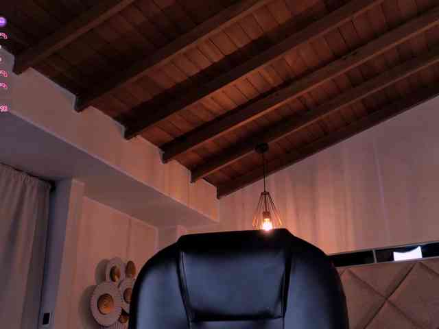 Charlotte-Cox webcam