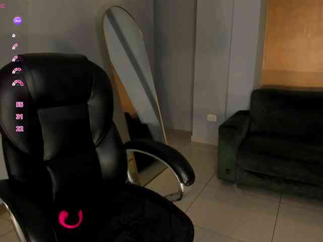 Charlotte-Cox webcam