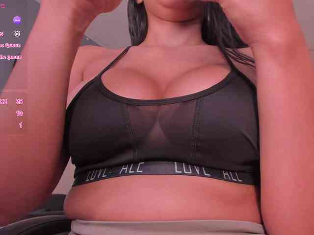 Charlotte-Cox webcam