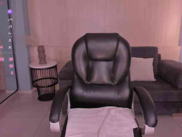Charlotte-Cox webcam