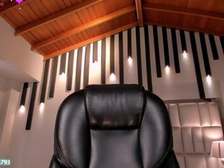 AlyssaDean Porn Show
