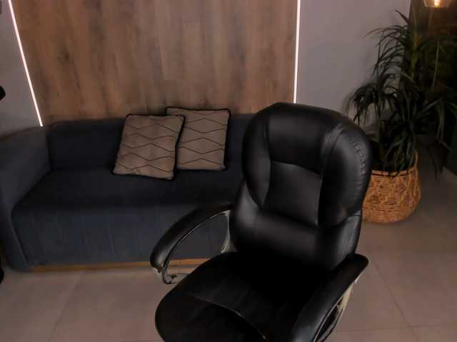 AlyssaDean live cam on BongaCams