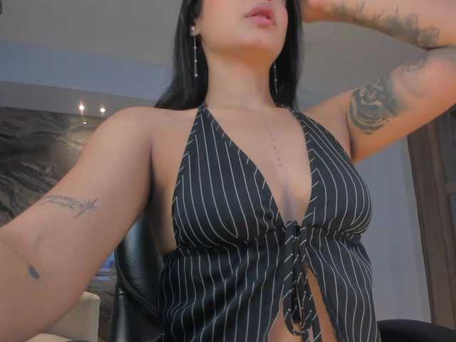 AlyssaDean live cam on BongaCams