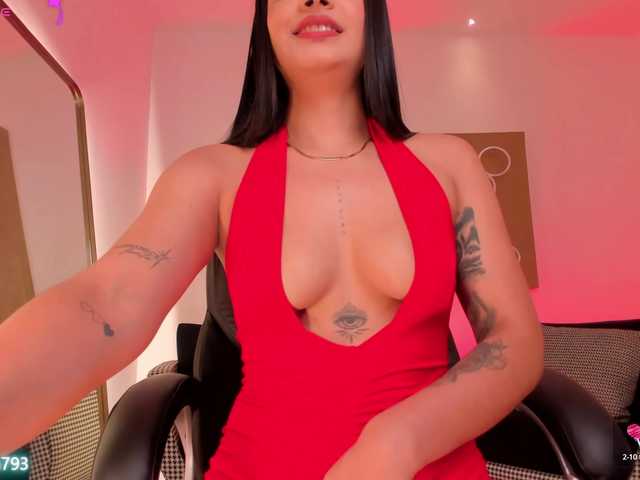 AlyssaDean live cam preview