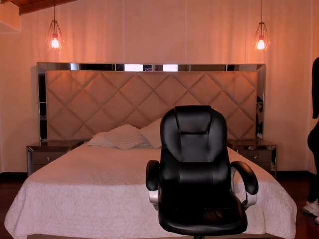 AlyssaDean live webcam show