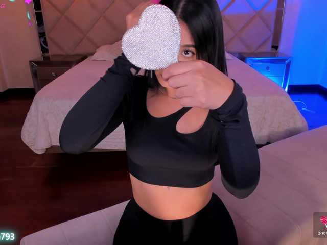 AlyssaDean live webcam show